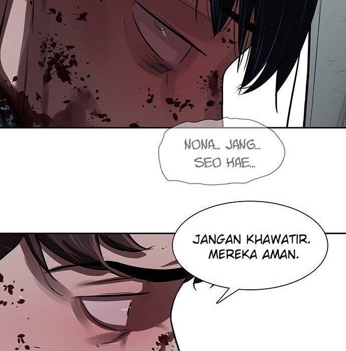 Escort Warrior Chapter 140 Gambar 39