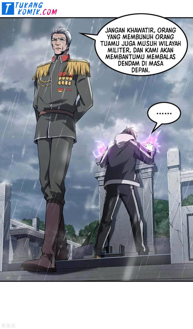 Useless First Son-In-Law Chapter 73 Gambar 10
