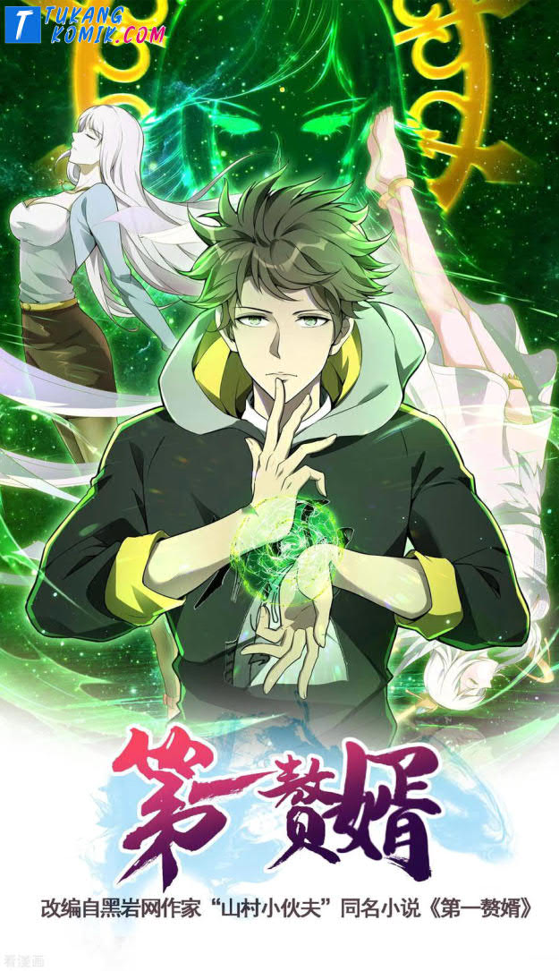 Baca Manhua Useless First Son-In-Law Chapter 73 Gambar 2