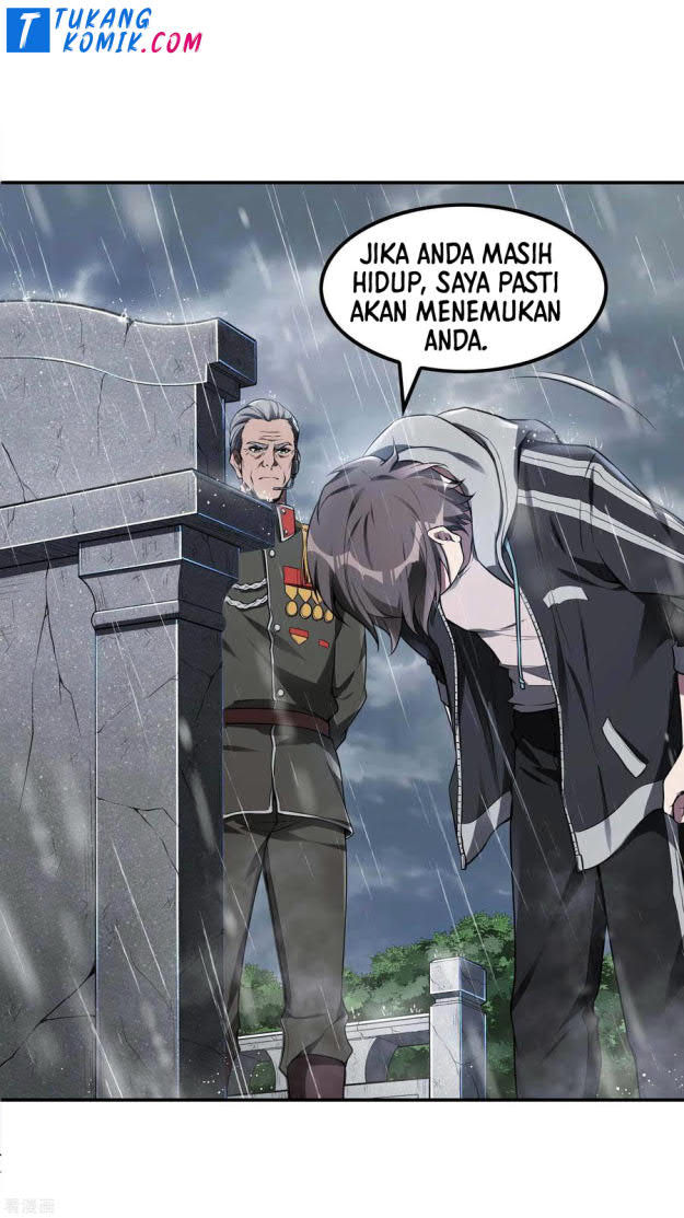 Useless First Son-In-Law Chapter 73 Gambar 20