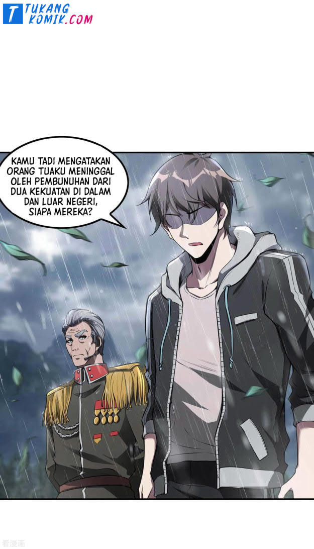 Useless First Son-In-Law Chapter 73 Gambar 5