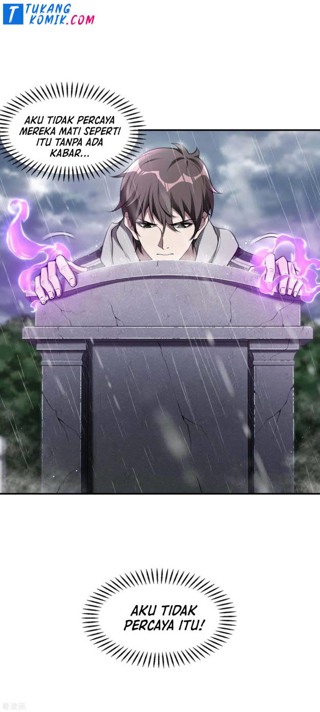 Useless First Son-In-Law Chapter 73 Gambar 7
