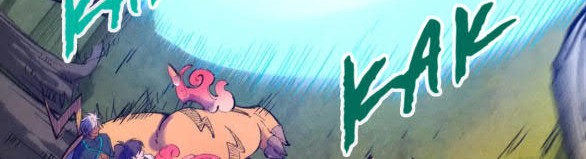 The Ultimate of All Ages Chapter 100 Gambar 16