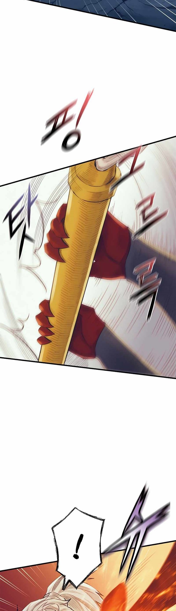 The Healing Priest Of The Sun Chapter 34 Gambar 28