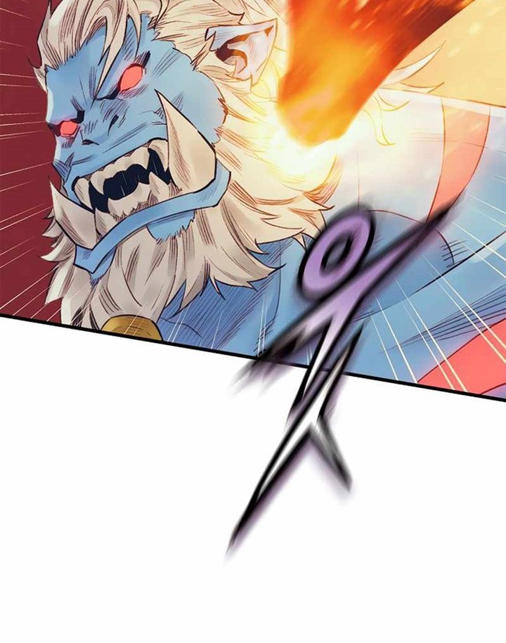 The Healing Priest Of The Sun Chapter 34 Gambar 29