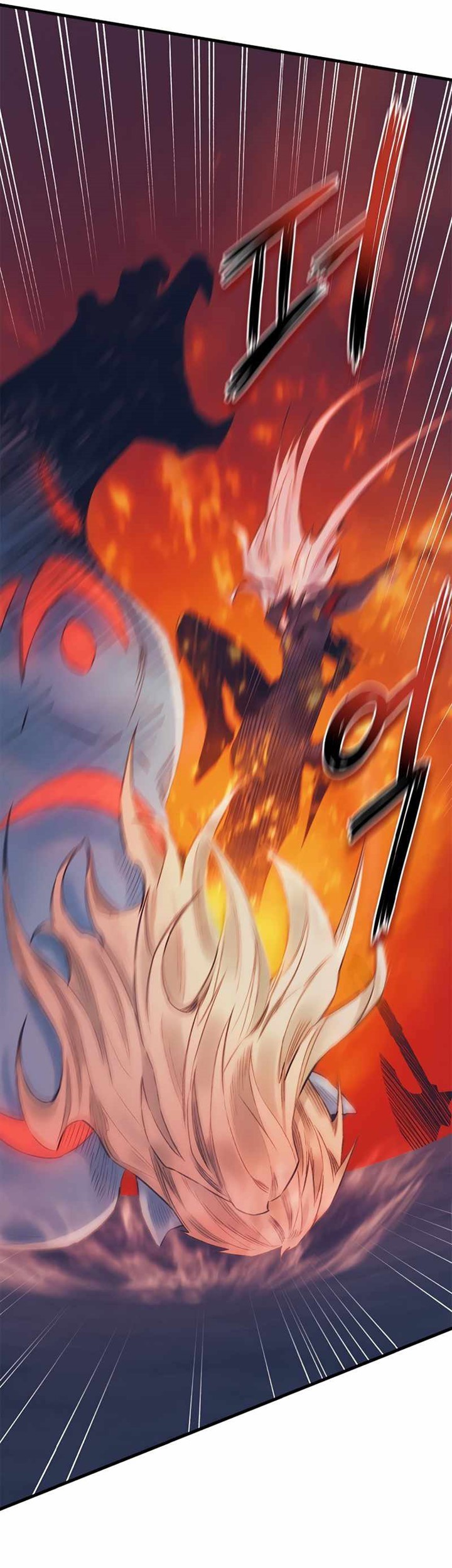 The Healing Priest Of The Sun Chapter 34 Gambar 30