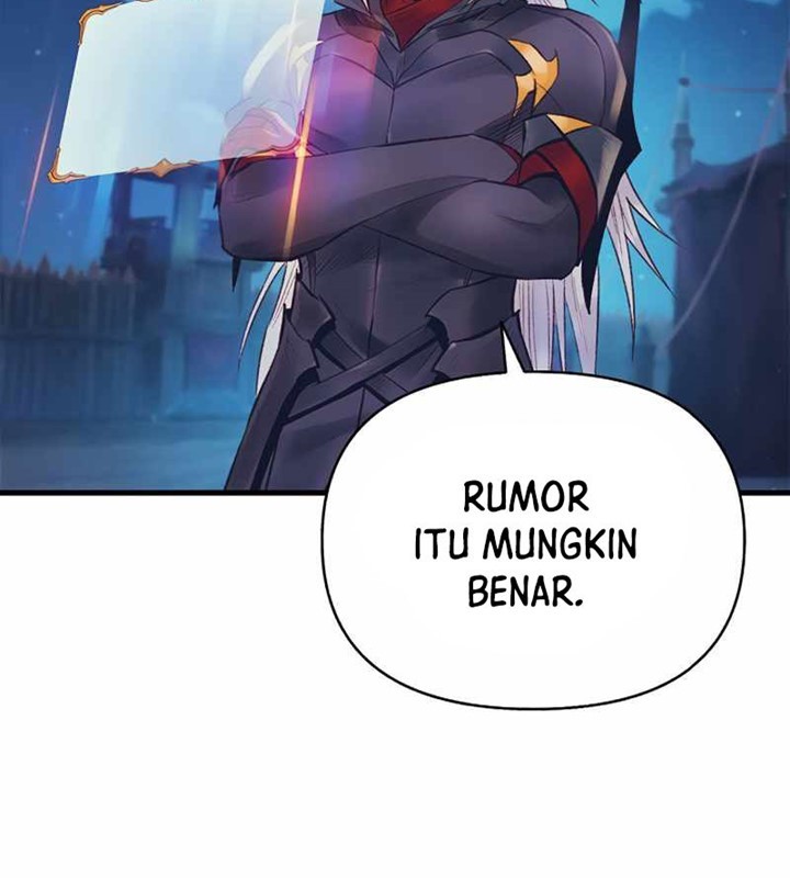 The Healing Priest Of The Sun Chapter 34 Gambar 38