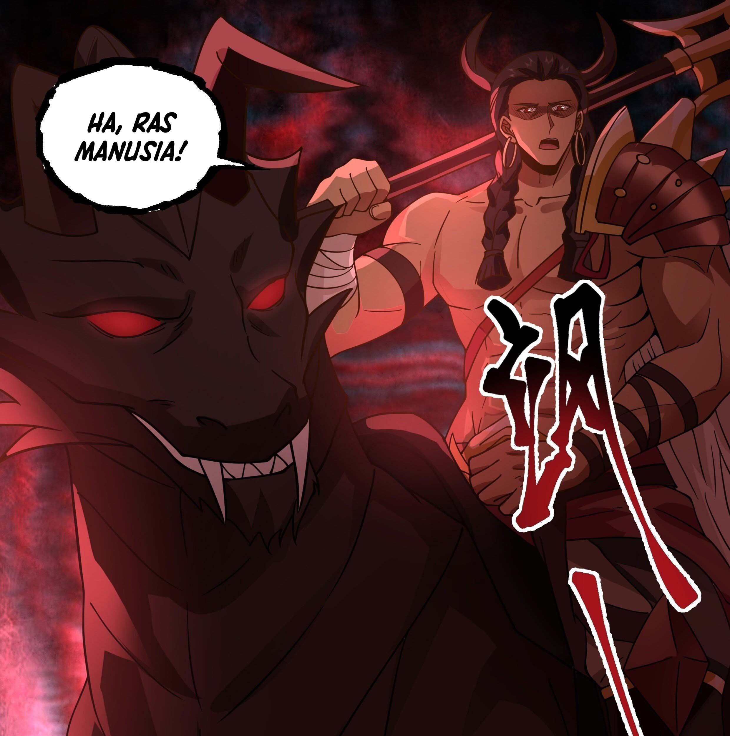 Martial Peak Part 2 Chapter 2324 Gambar 27