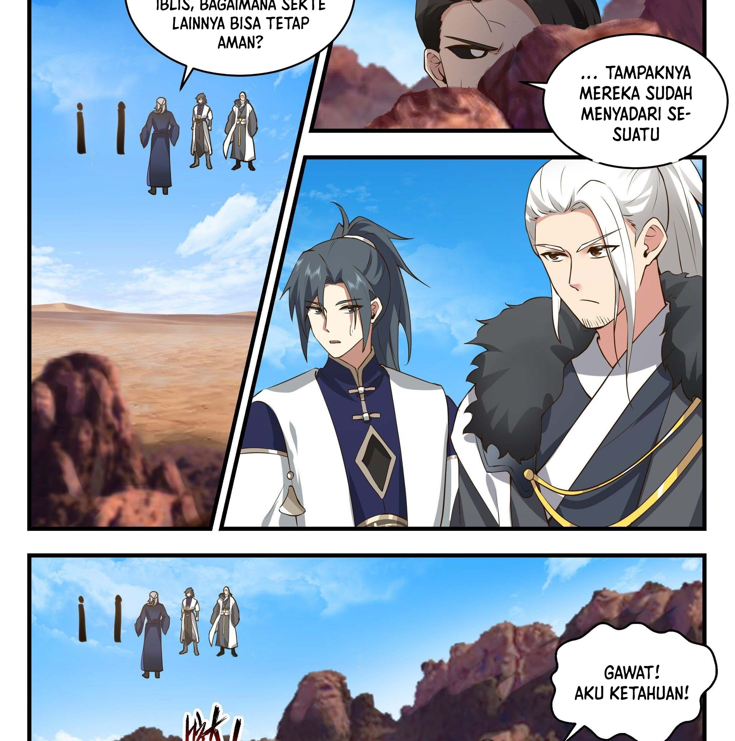 Martial Peak Part 2 Chapter 2324 - https://img.komiku.org/uploads2/2525306-3_part2_0d93a5ae.jpg