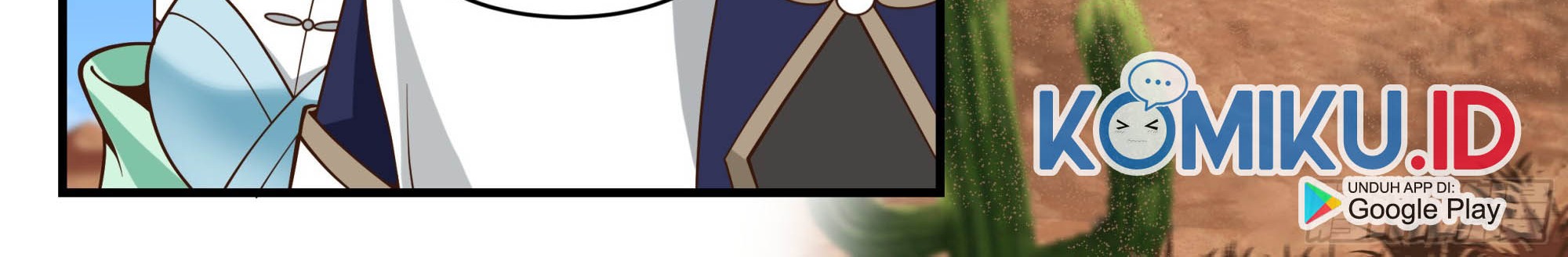 Martial Peak Part 2 Chapter 2325 Gambar 15