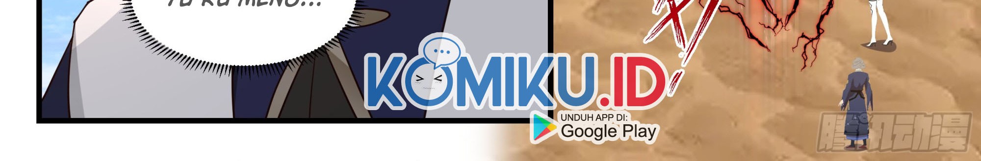 Martial Peak Part 2 Chapter 2322 Gambar 15