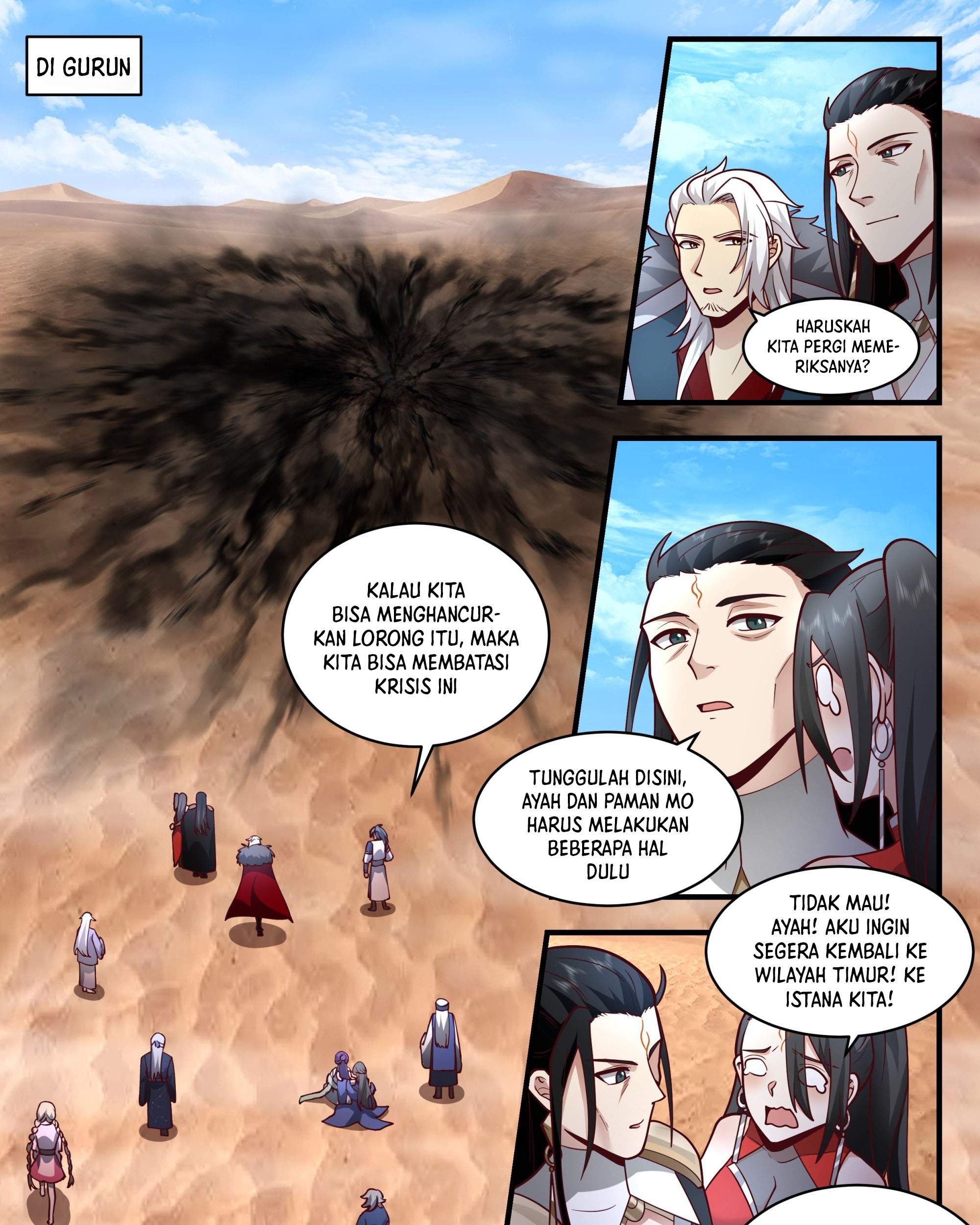Martial Peak Part 2 Chapter 2323 - https://img.komiku.org/uploads2/2525311-3_part1.jpg