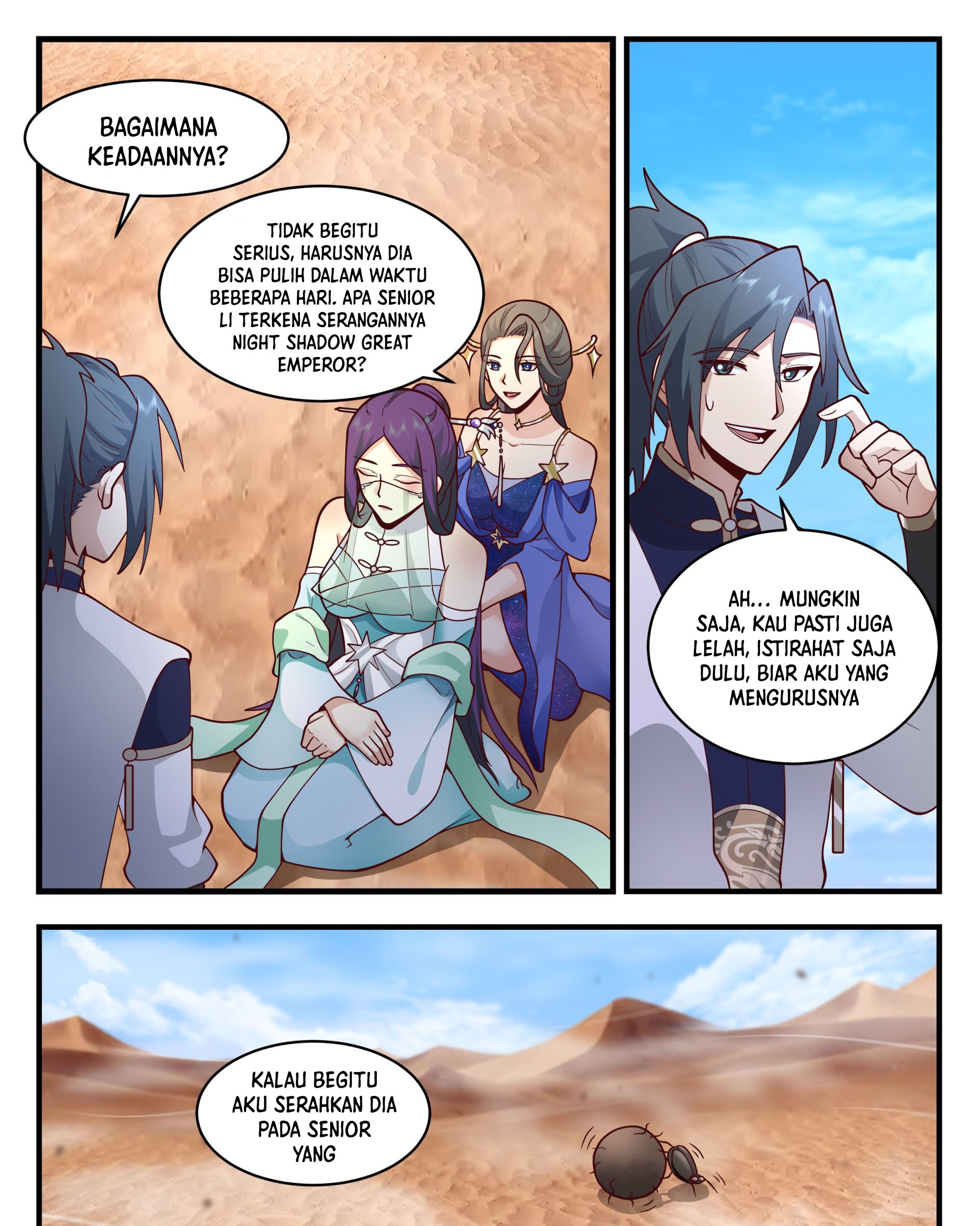 Martial Peak Part 2 Chapter 2323 - https://img.komiku.org/uploads2/2525311-5_part1.jpg