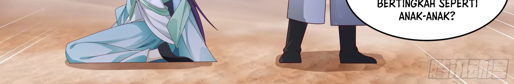 Martial Peak Part 2 Chapter 2323 Gambar 13