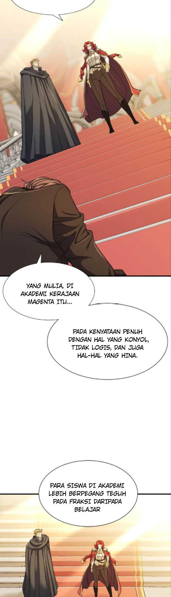 The World’s Best Engineer Chapter 42 Gambar 10
