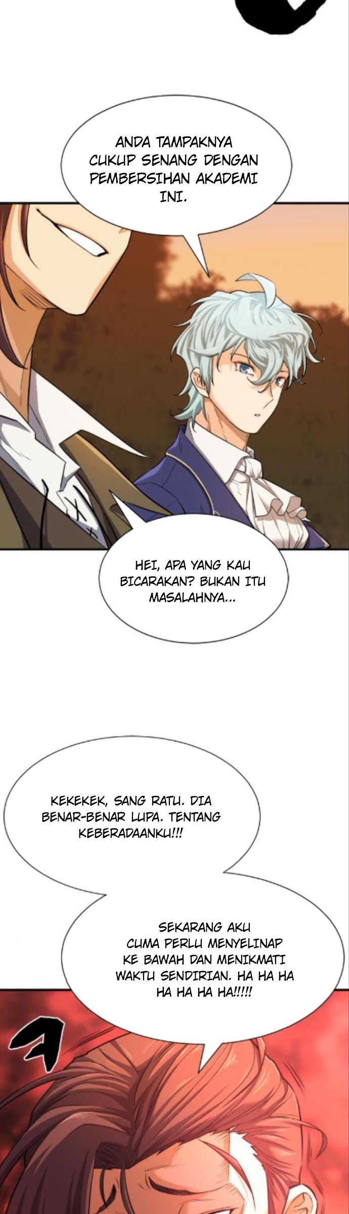 The World’s Best Engineer Chapter 42 Gambar 22