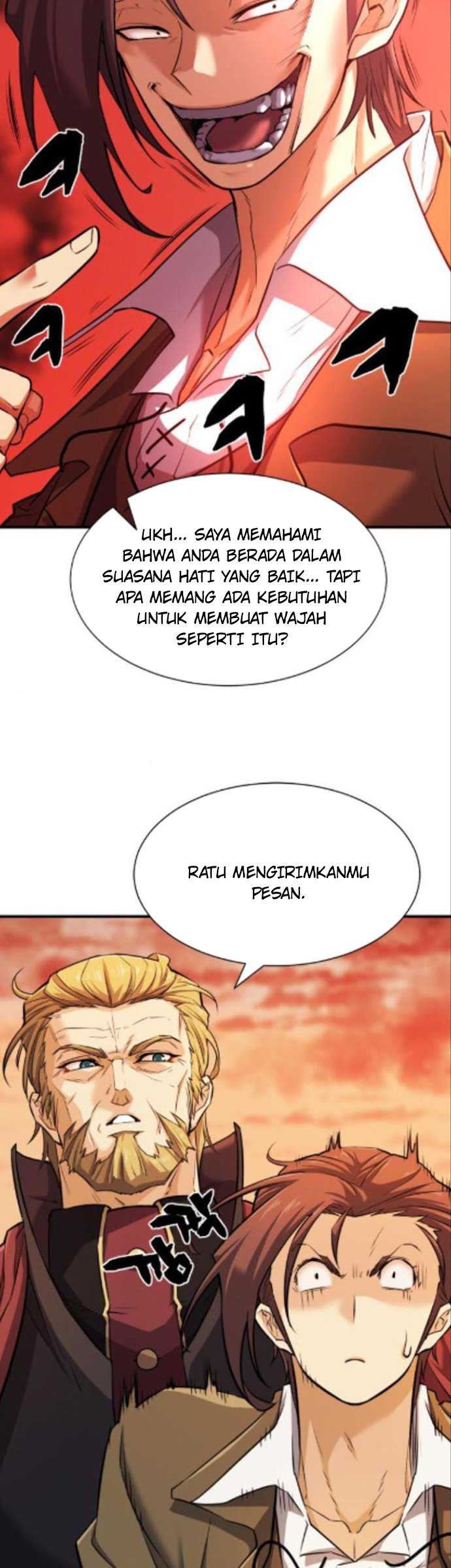 The World’s Best Engineer Chapter 42 Gambar 23