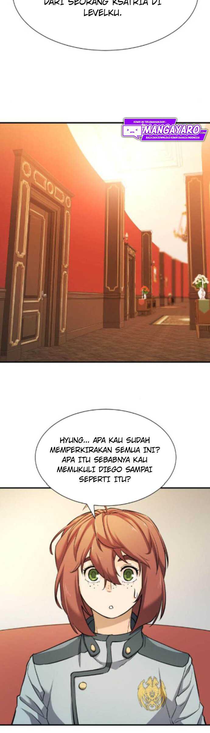 The World’s Best Engineer Chapter 42 Gambar 28