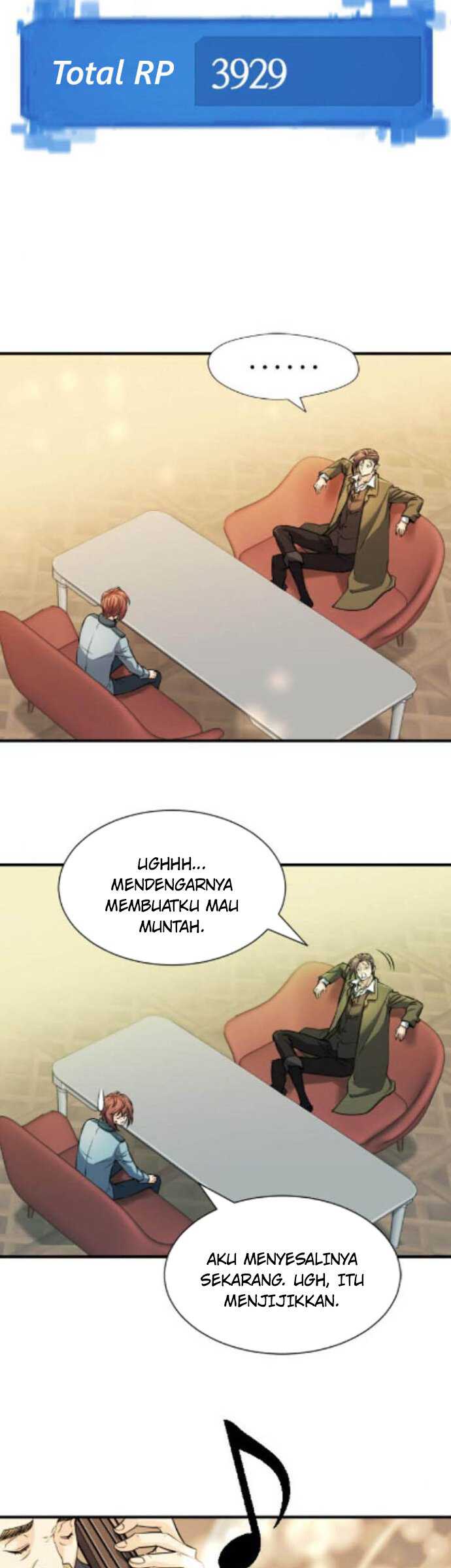 The World’s Best Engineer Chapter 42 Gambar 33