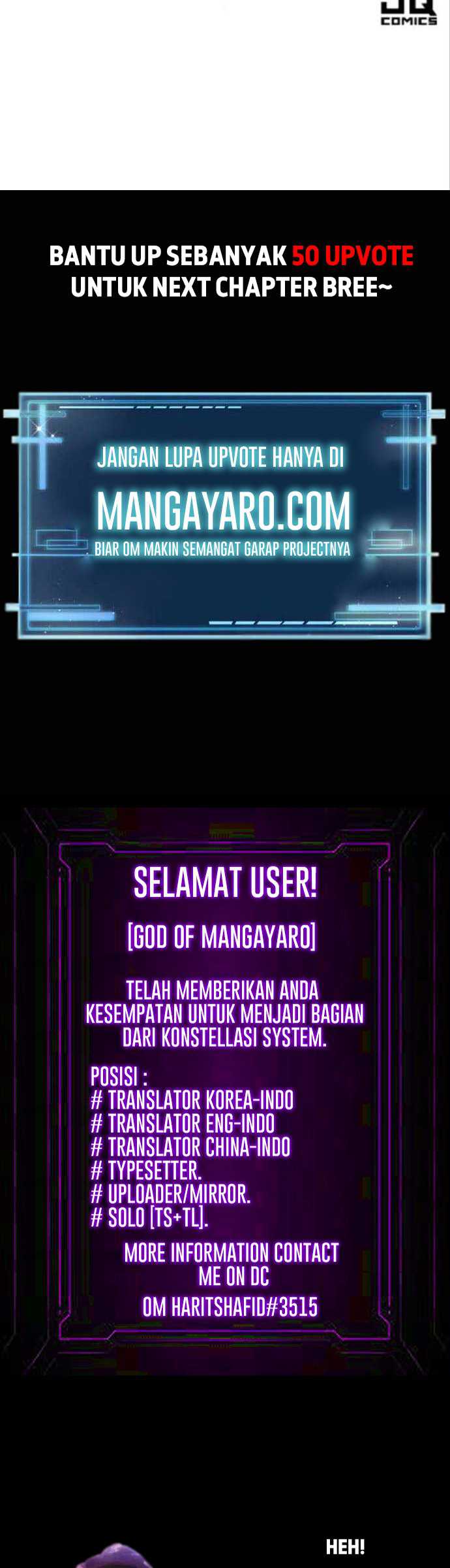 The World’s Best Engineer Chapter 42 Gambar 50
