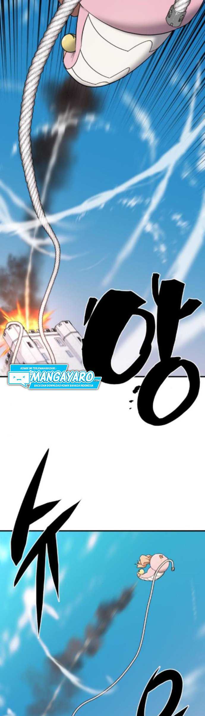 The World’s Best Engineer Chapter 41 Gambar 35