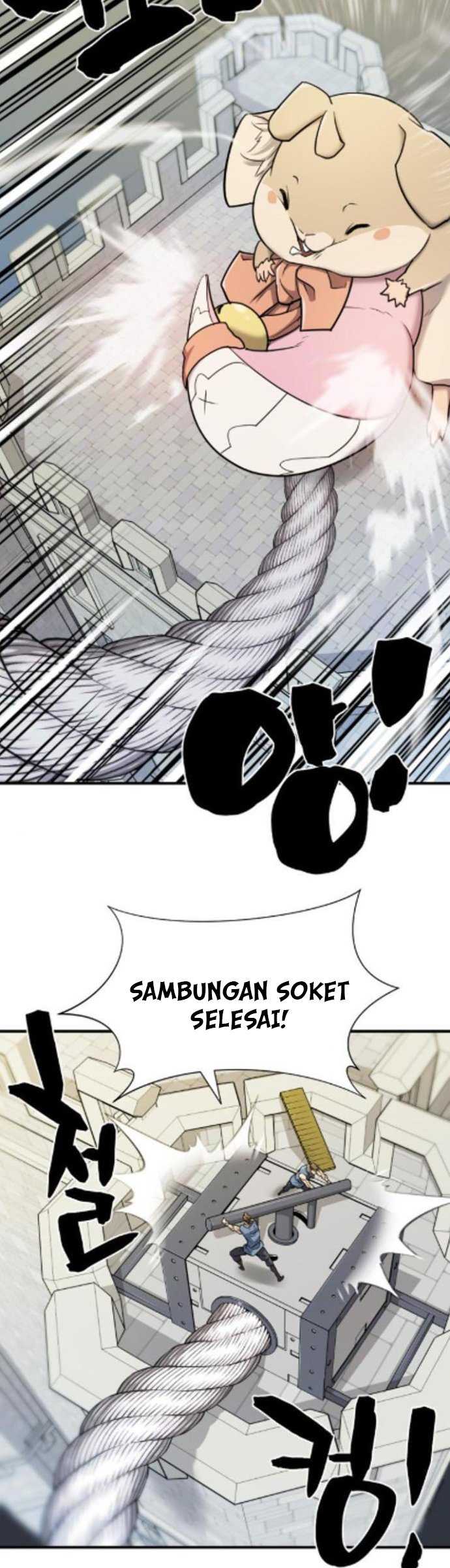 The World’s Best Engineer Chapter 41 Gambar 37