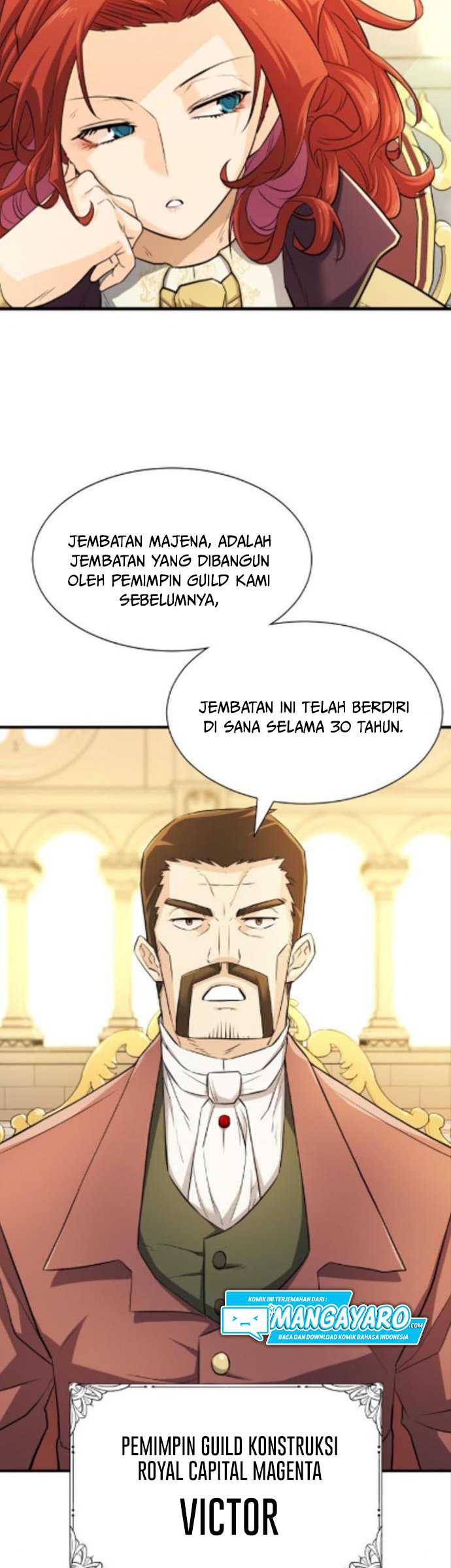The World’s Best Engineer Chapter 41 Gambar 5
