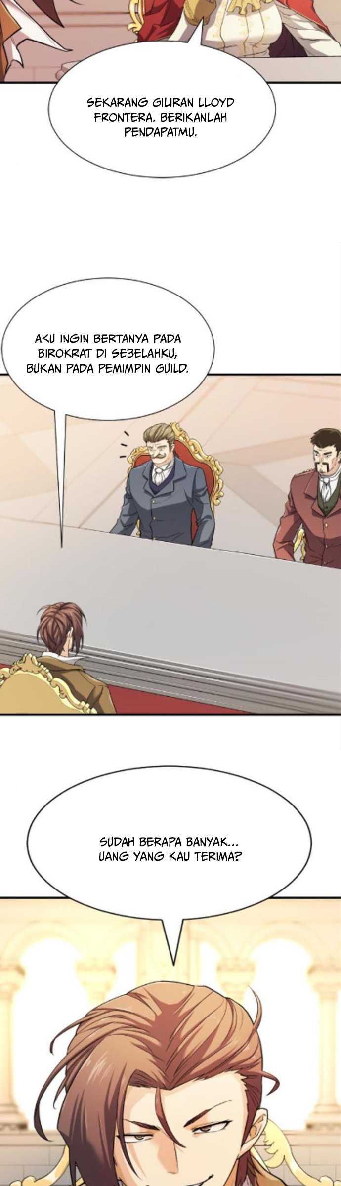 The World’s Best Engineer Chapter 41 Gambar 8