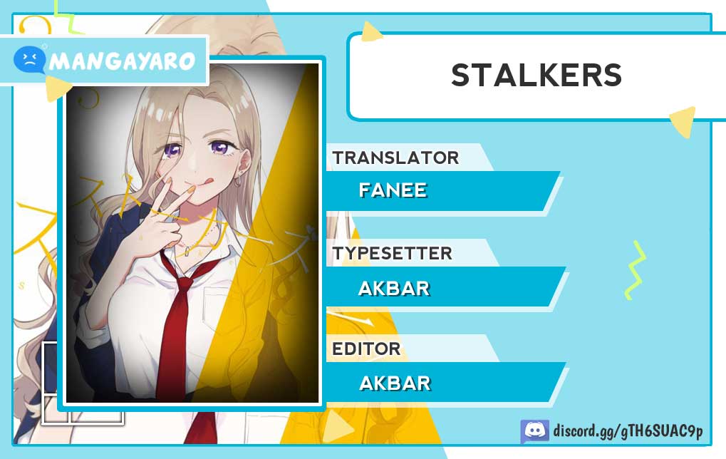 Baca Komik Stalkers Chapter 21 Gambar 1