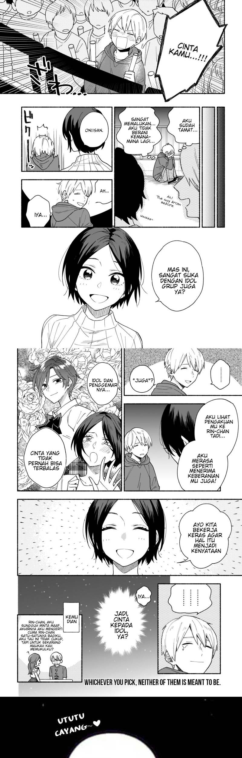 Stalkers Chapter 21 Gambar 11