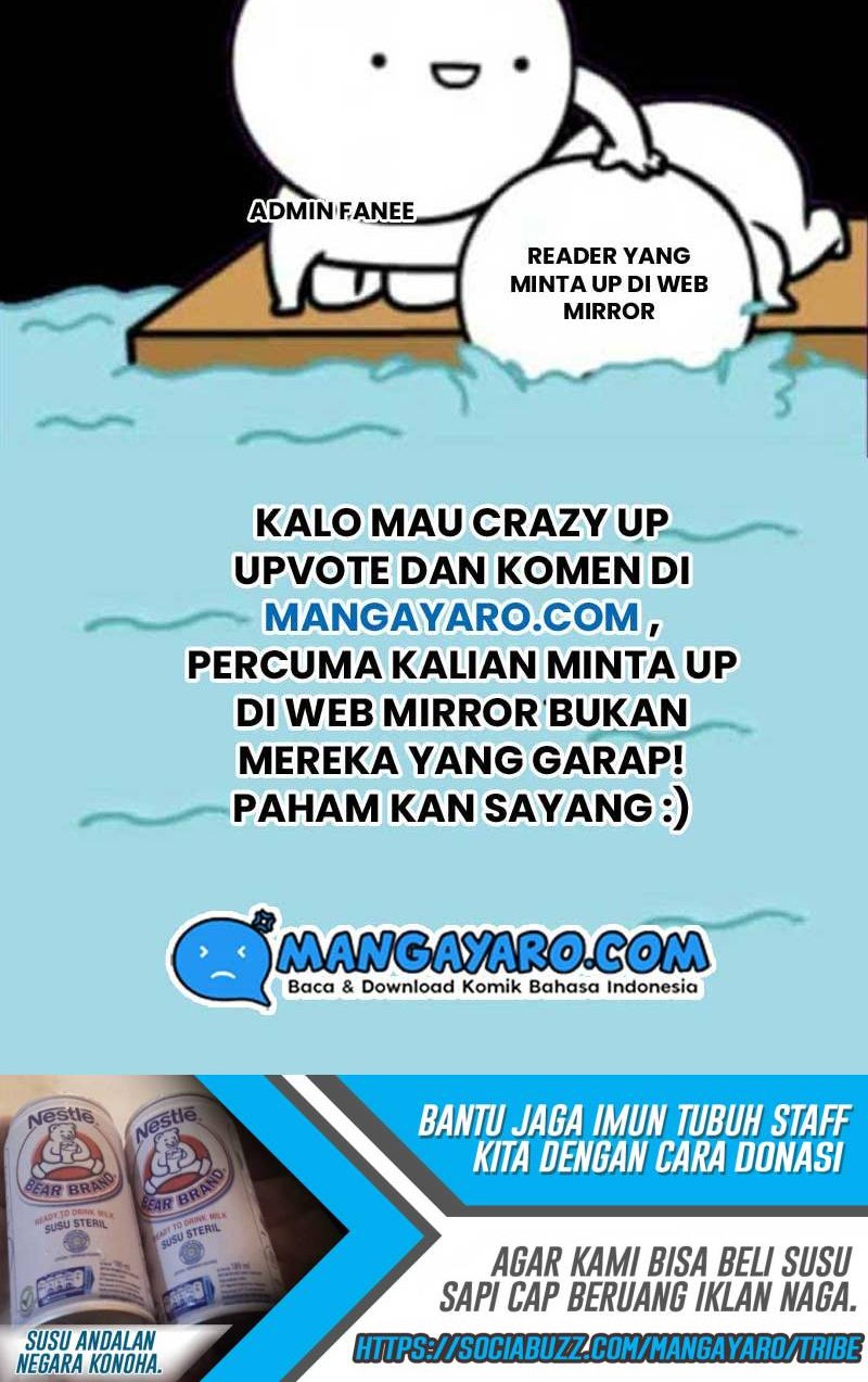 Stalkers Chapter 21 Gambar 12