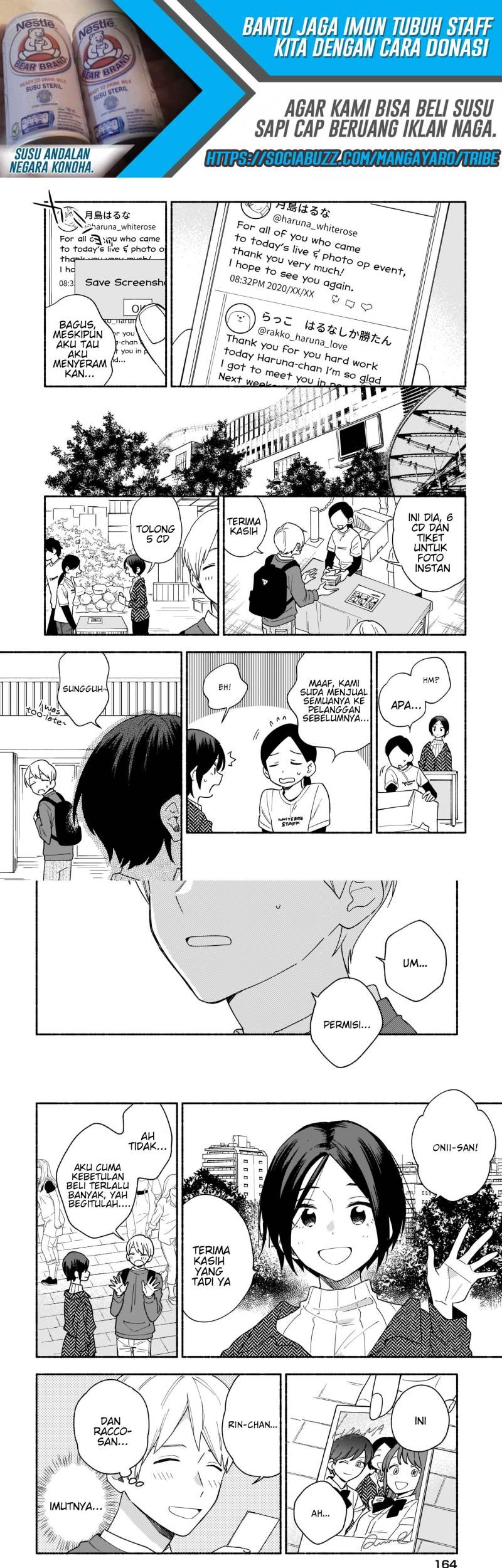 Stalkers Chapter 21 Gambar 6