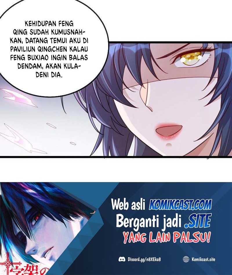 Spirit Sword Sovereign Chapter 515 Gambar 21