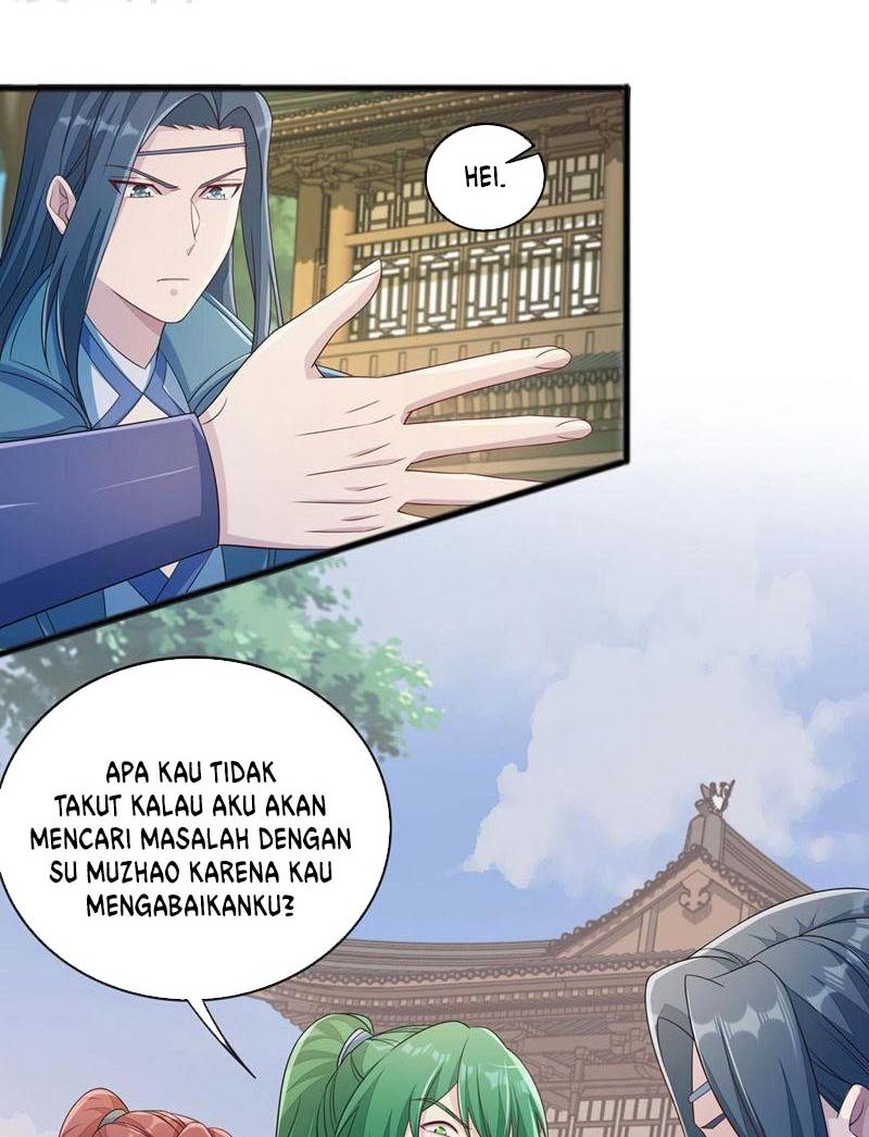 Spirit Sword Sovereign Chapter 515 Gambar 7