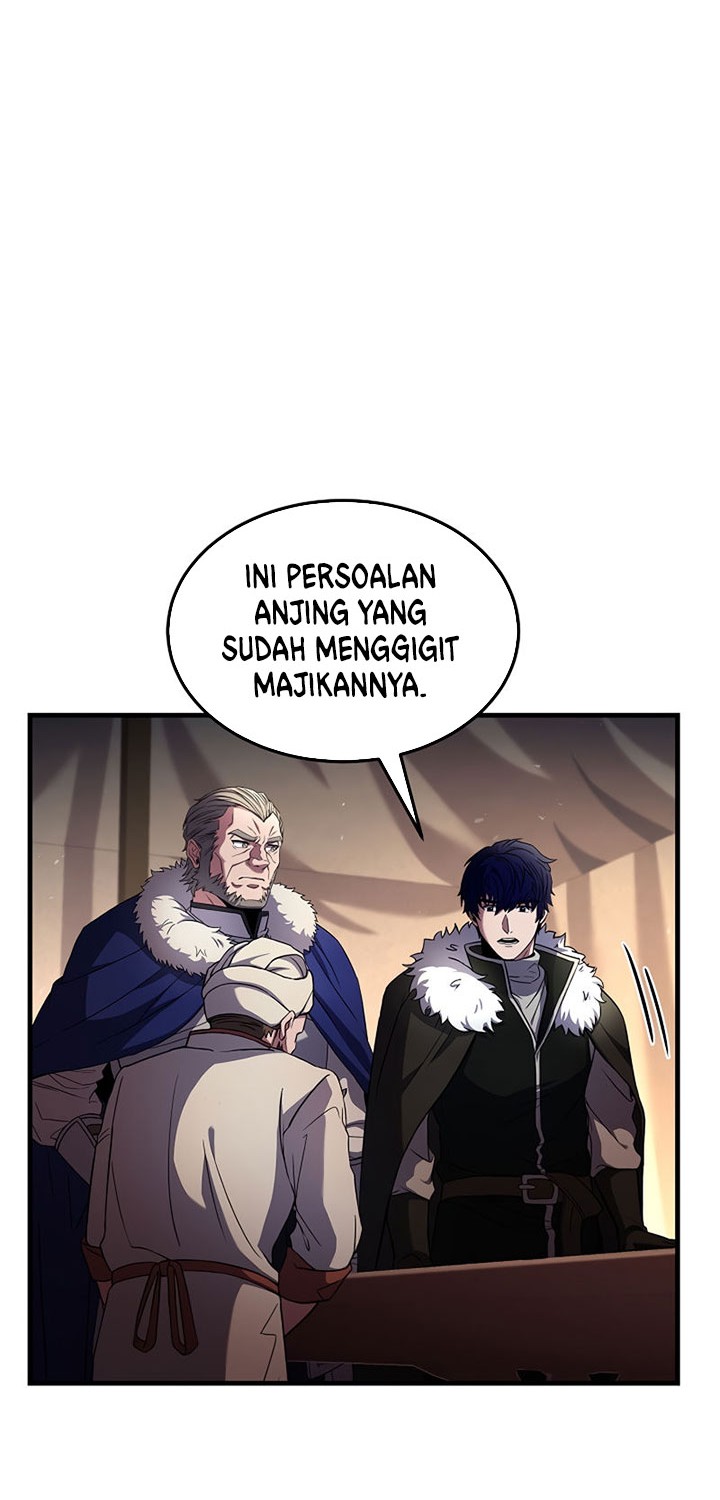 8 Circle Wizard’s Reincarnation Chapter 92 Gambar 27