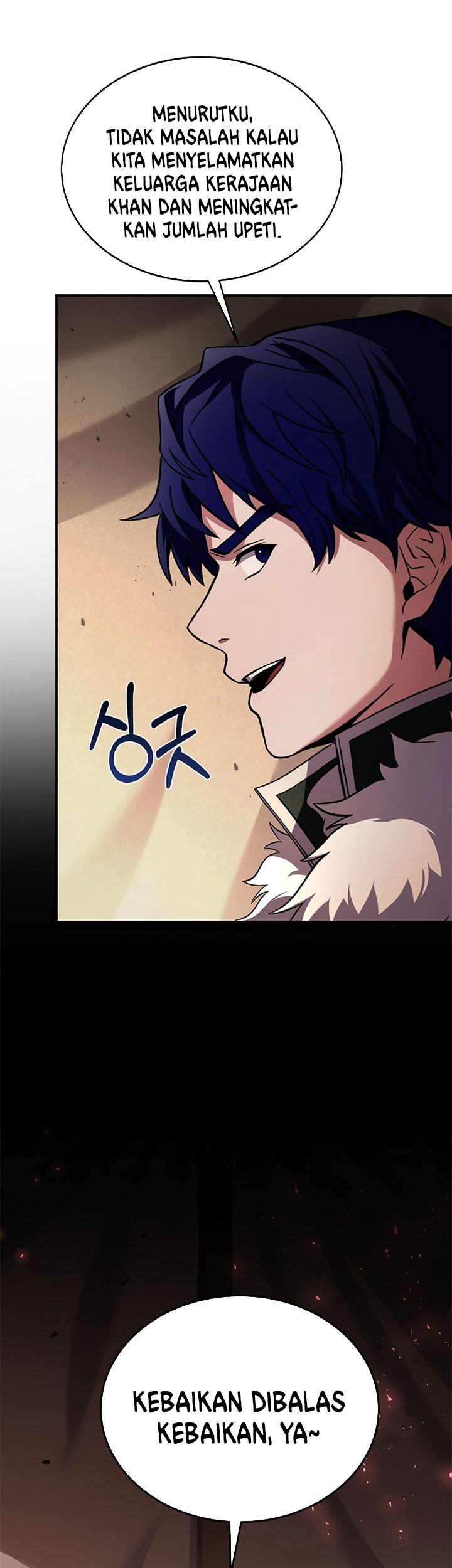 8 Circle Wizard’s Reincarnation Chapter 92 Gambar 30