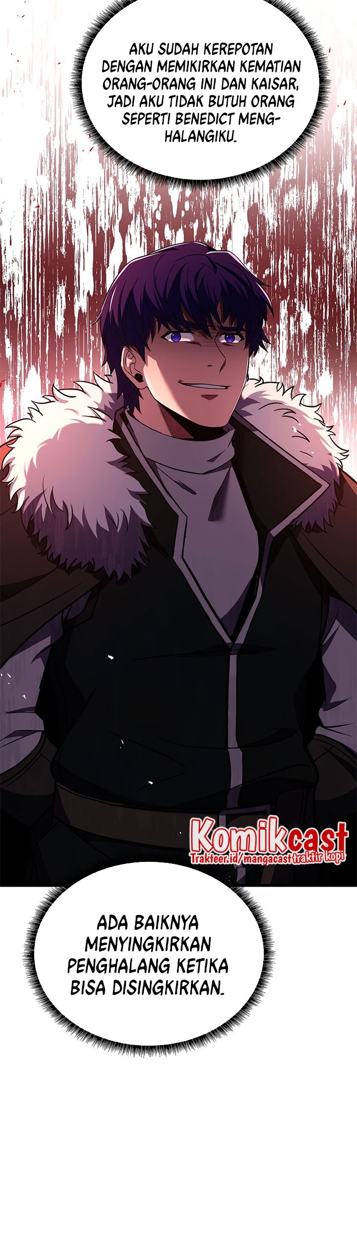 8 Circle Wizard’s Reincarnation Chapter 92 Gambar 36