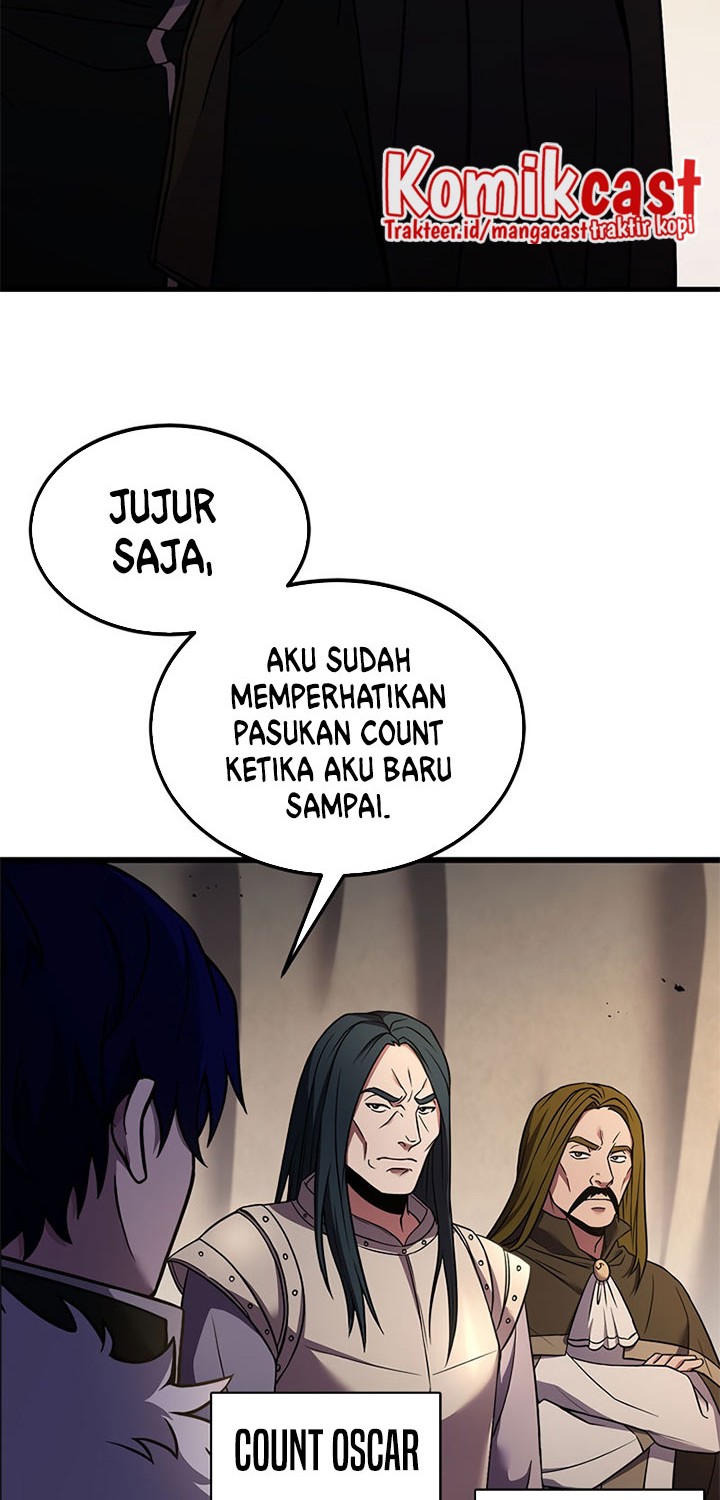 8 Circle Wizard’s Reincarnation Chapter 92 Gambar 41