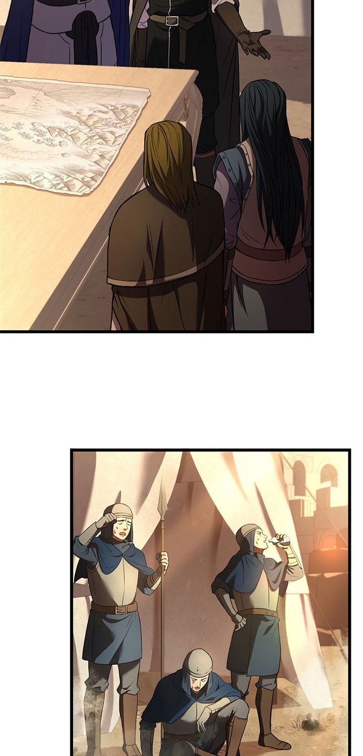 8 Circle Wizard’s Reincarnation Chapter 92 Gambar 45