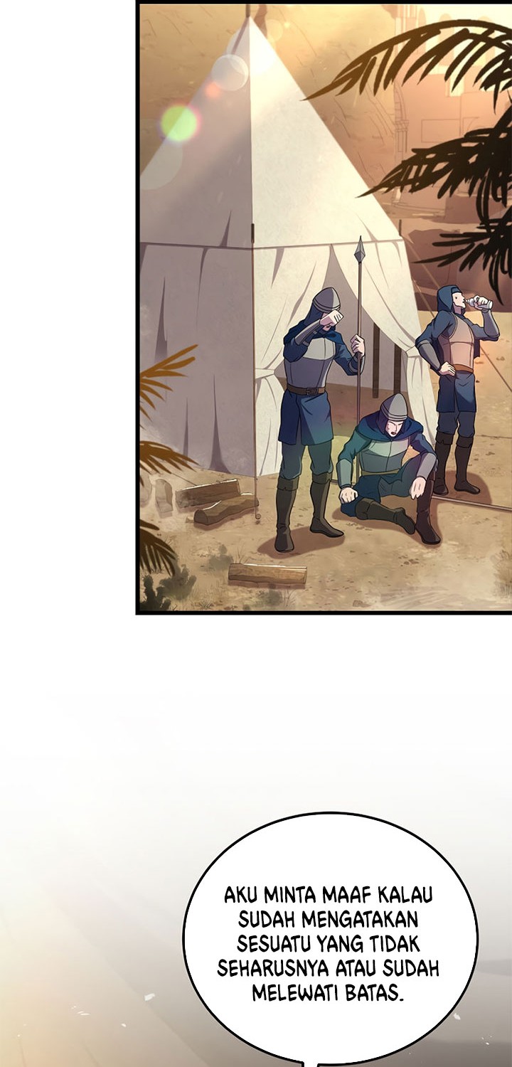 8 Circle Wizard’s Reincarnation Chapter 92 Gambar 49