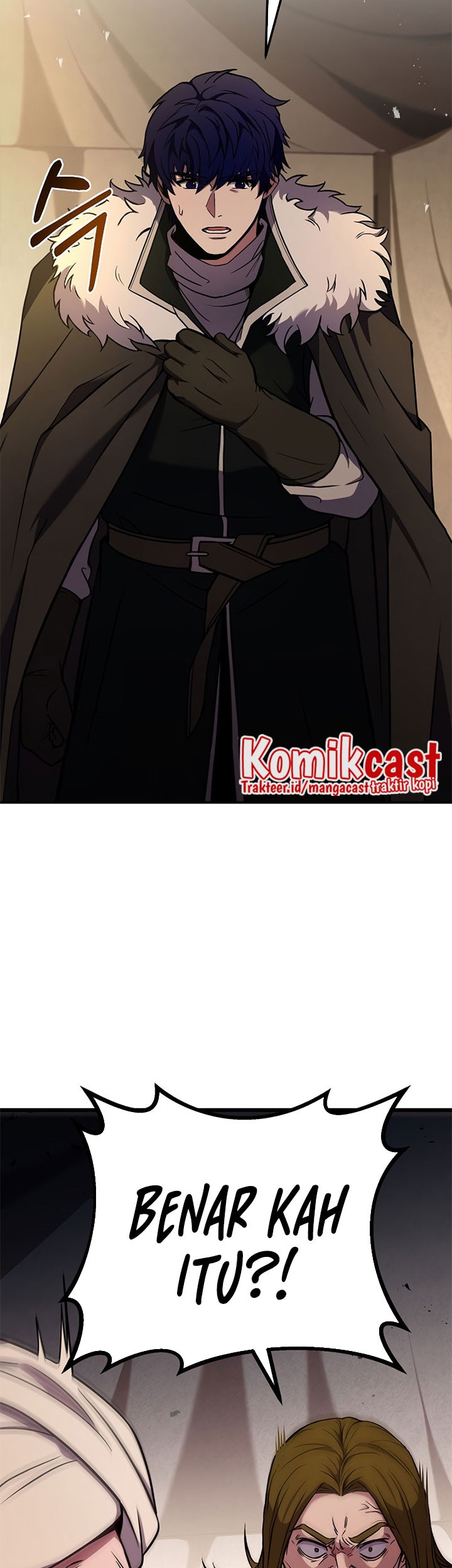 8 Circle Wizard’s Reincarnation Chapter 92 Gambar 50