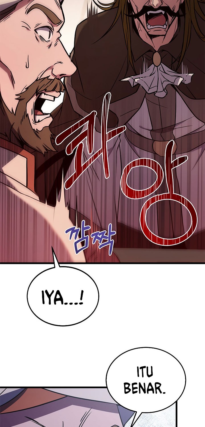 8 Circle Wizard’s Reincarnation Chapter 92 Gambar 51