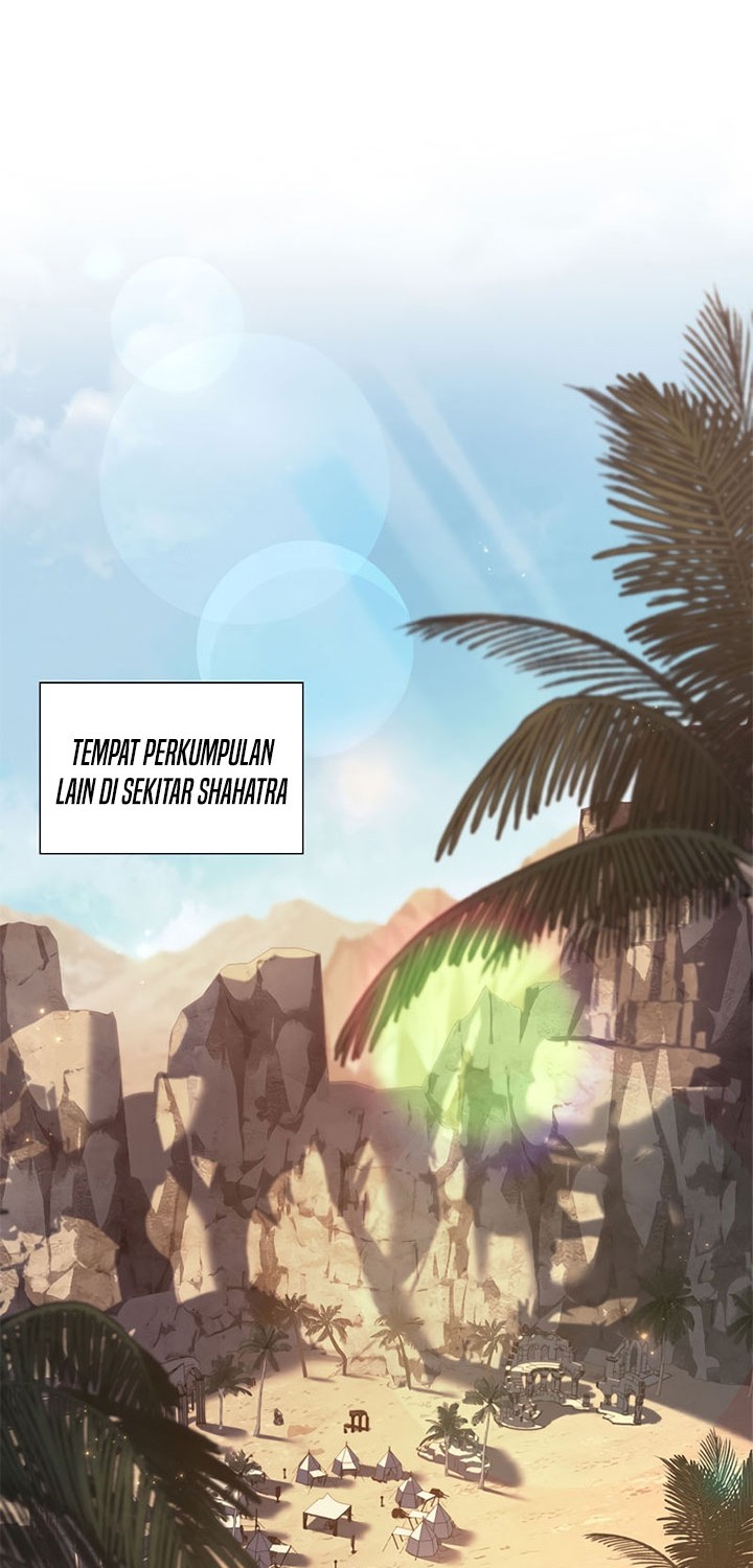 8 Circle Wizard’s Reincarnation Chapter 92 Gambar 3