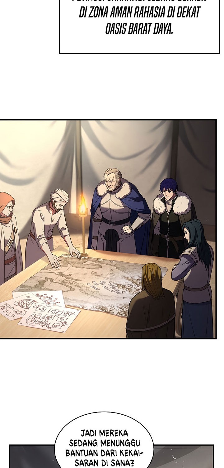 8 Circle Wizard’s Reincarnation Chapter 92 Gambar 5