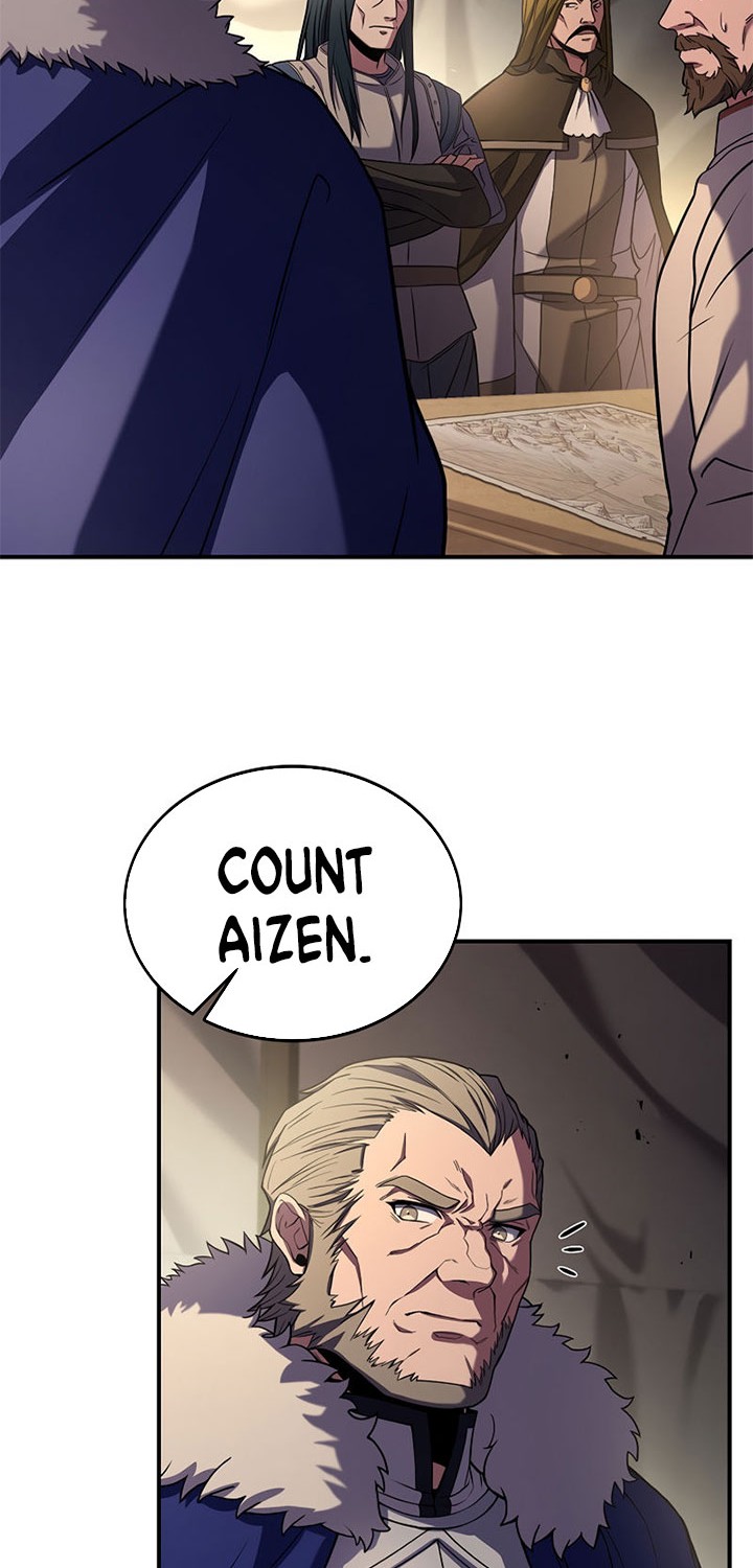 8 Circle Wizard’s Reincarnation Chapter 92 Gambar 7