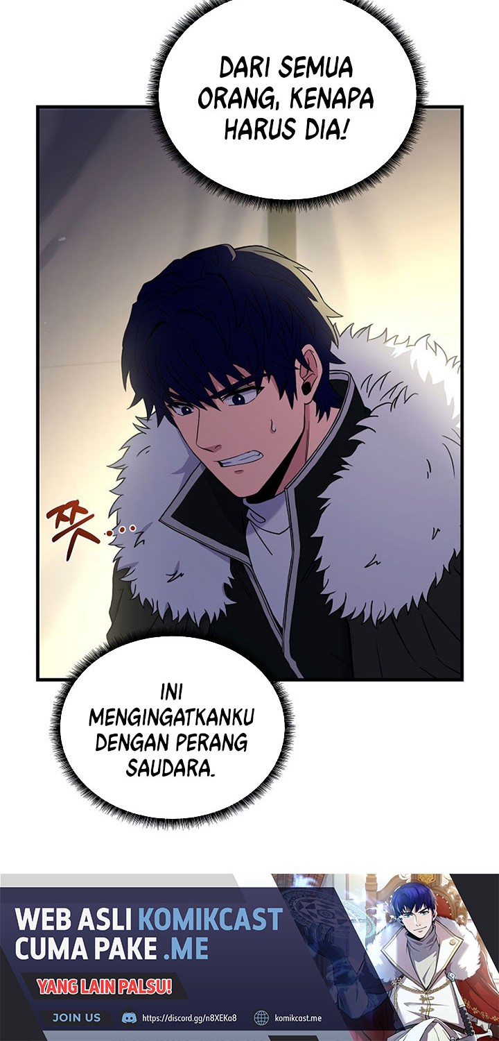 8 Circle Wizard’s Reincarnation Chapter 92 Gambar 15