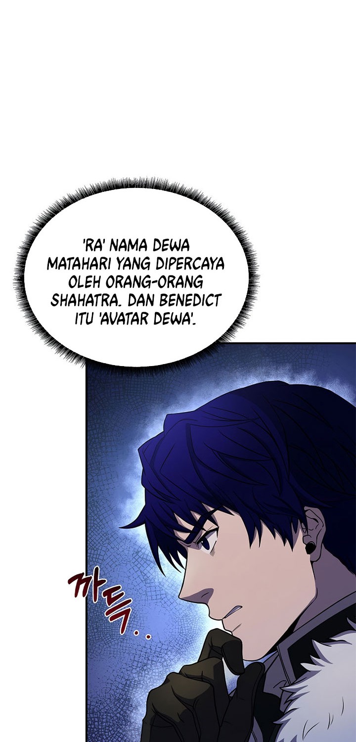 8 Circle Wizard’s Reincarnation Chapter 92 Gambar 17