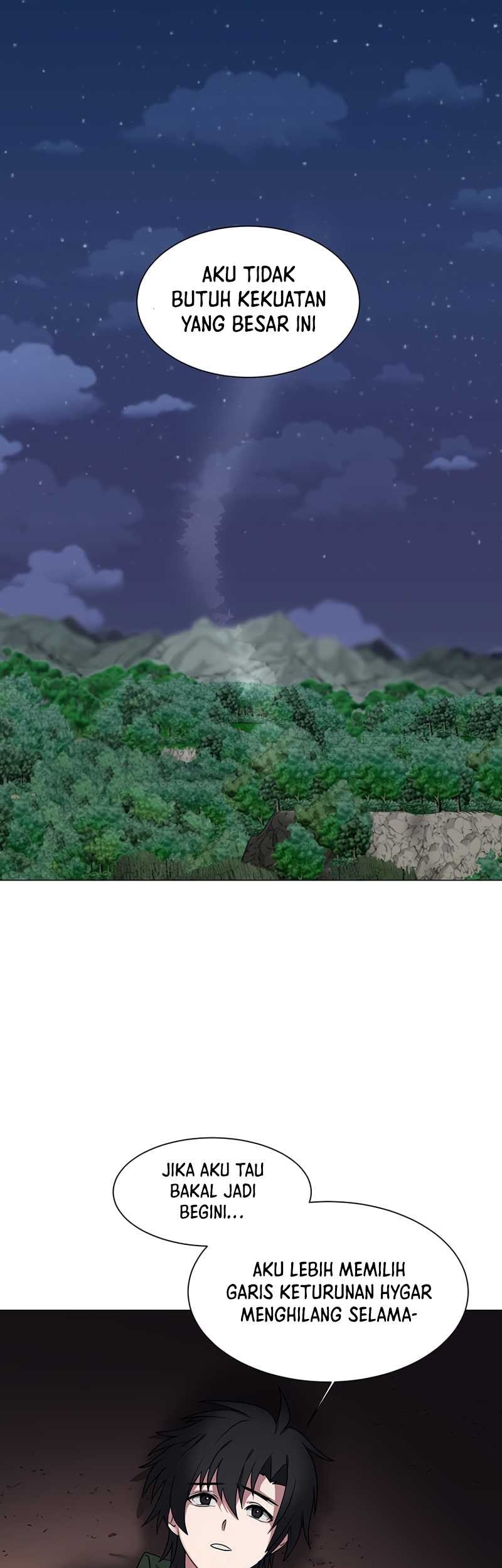 Manhwa Estio Chapter 43 gambar nomor 2