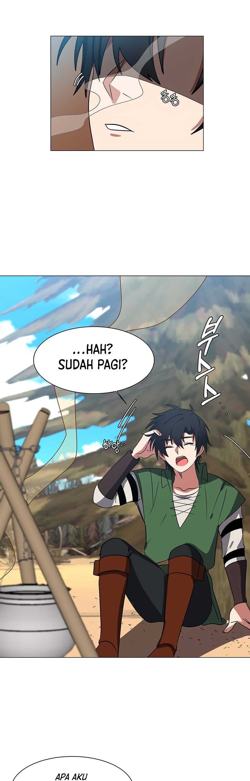 Estio Chapter 43 Gambar 8