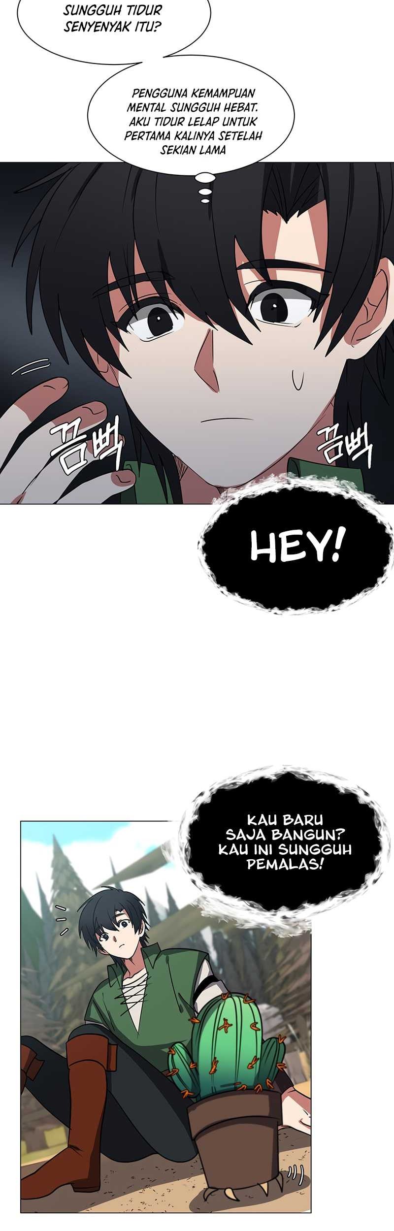 Estio Chapter 43 Gambar 9